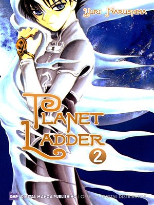 Planet Ladder, Volume 2 - ebook